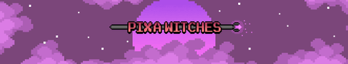 PixaWitches