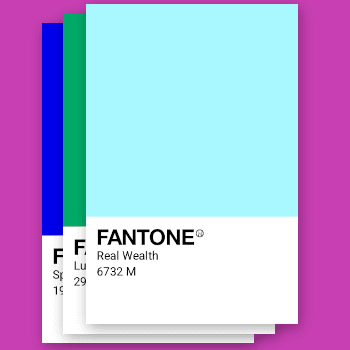 Fantone: Series M