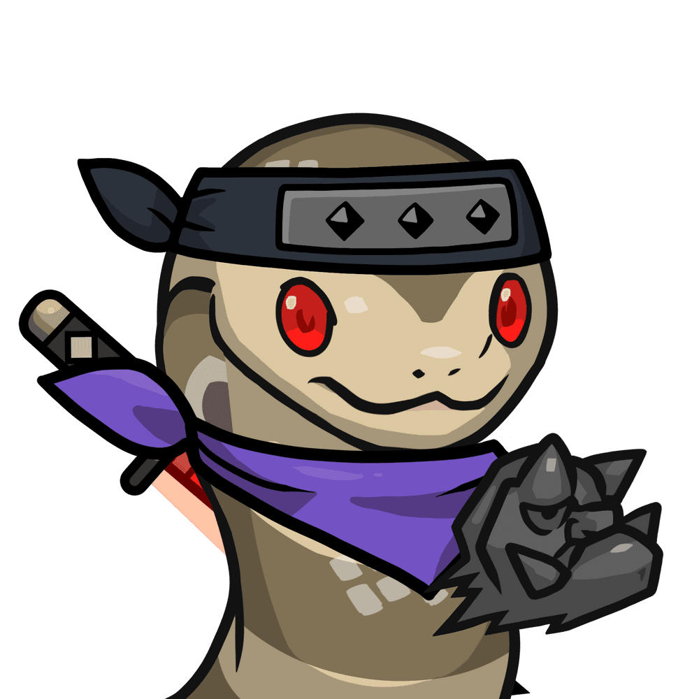 Orochi-Cobra #10763