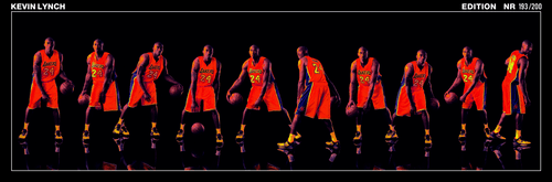 Kobe in Sequence #193