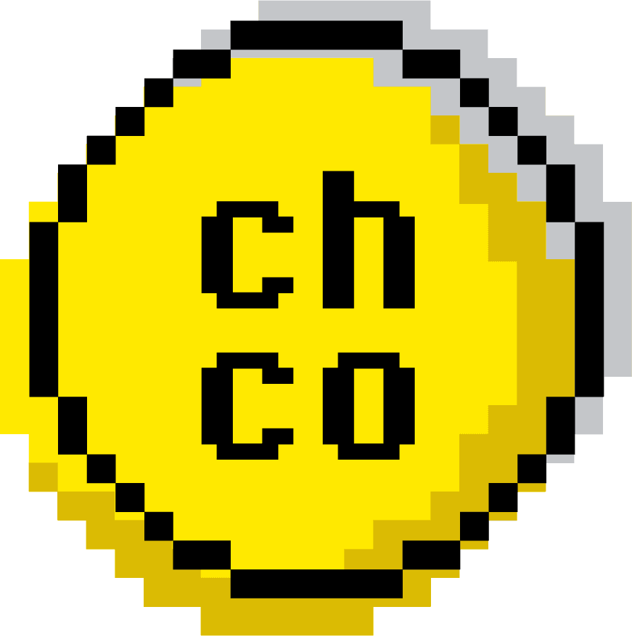 ChoCo_Space