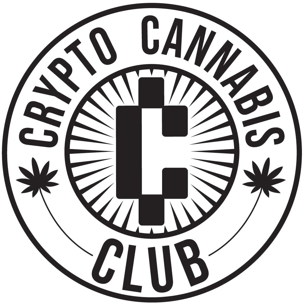 crypto cannabis club