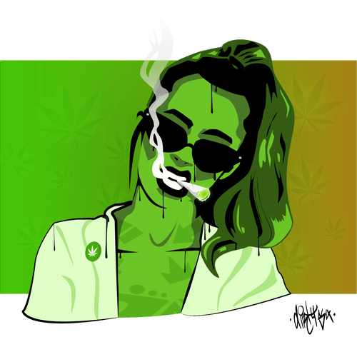 Poison Ivy