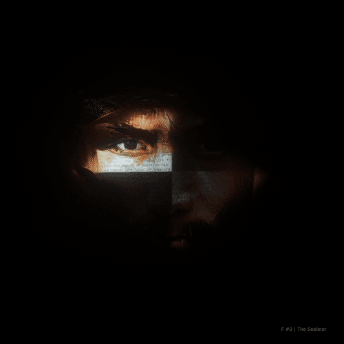 F#3 | The Seafarer