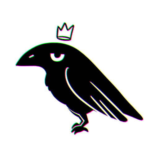 #27 King Crow