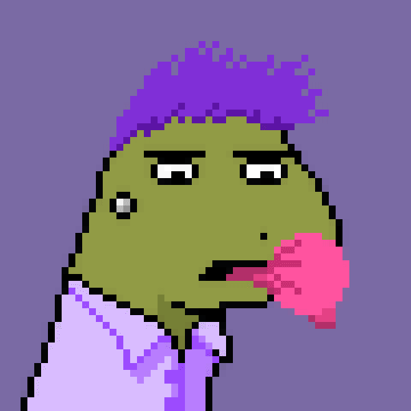 CRYPTOSAURZ