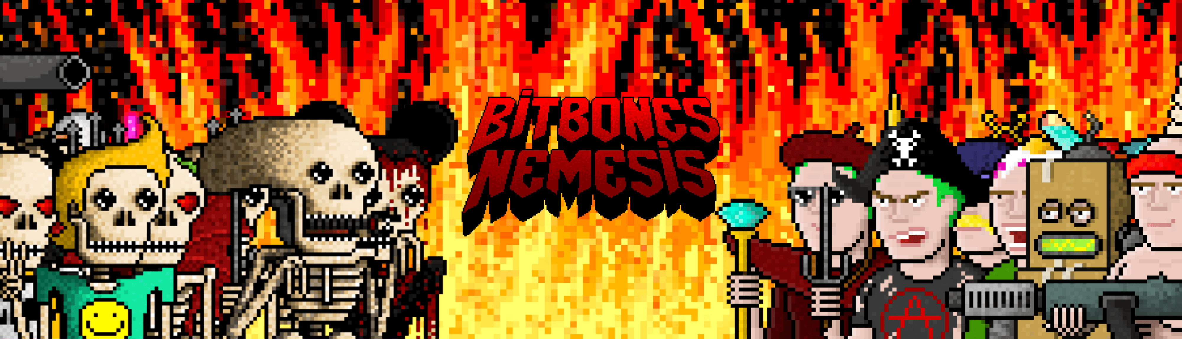 Bitbones Nemesis