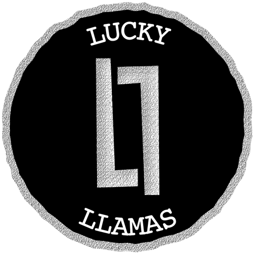 Lucky Llamas