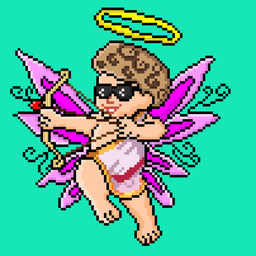 CryptoCupids