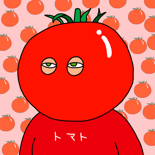 TOMATO