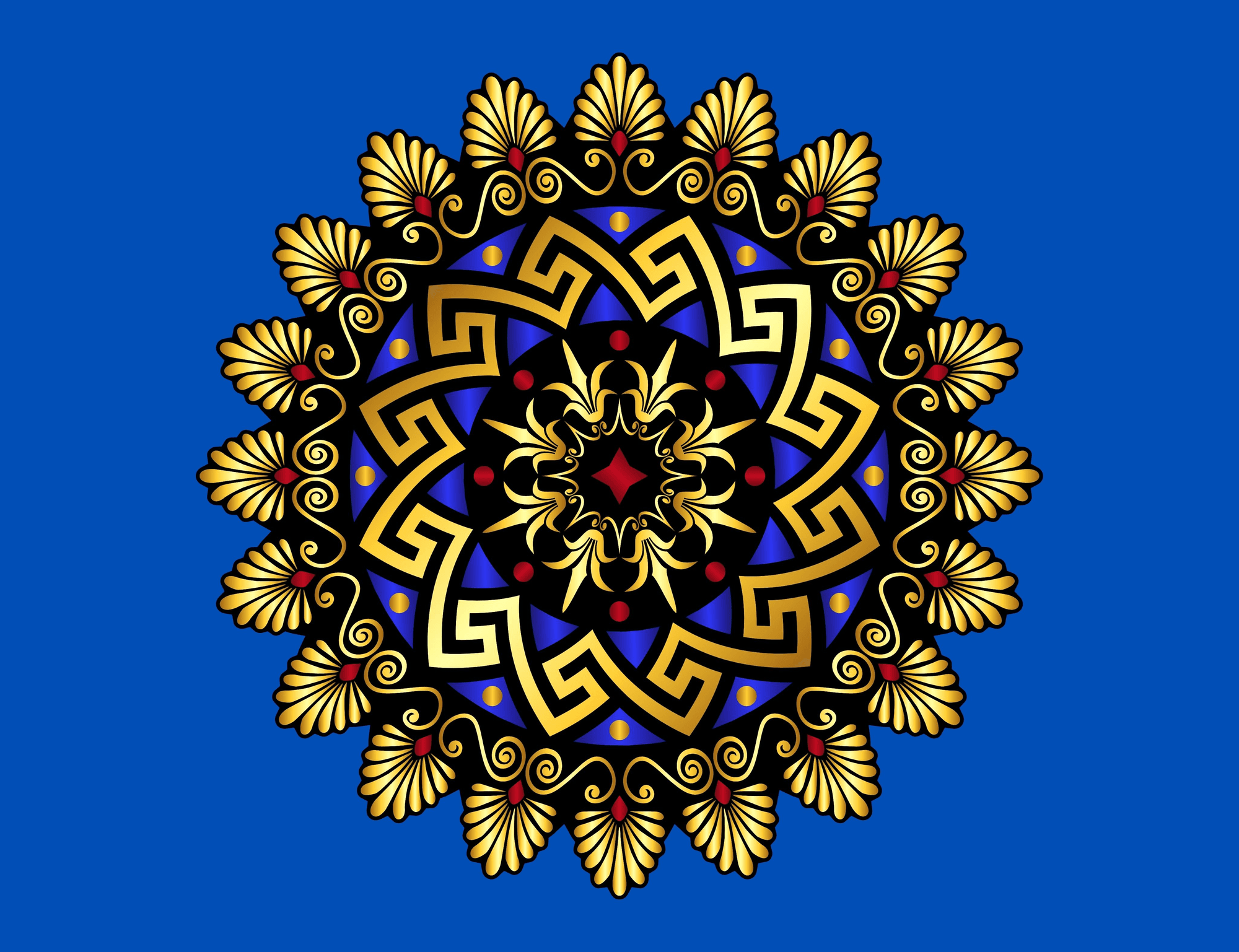 2000px x 1537px - Mandala #160 (Airdrop) - ðŸ”¥ðŸ”¥ Checkout full Collection for Hot Mandala NFTs  ðŸ”¥ðŸ”¥ - Mandala Madness - Art, Abstract, Soul, Color, Life, Body, Peace,  Generative, Love, Dream, Buddha | OpenSea