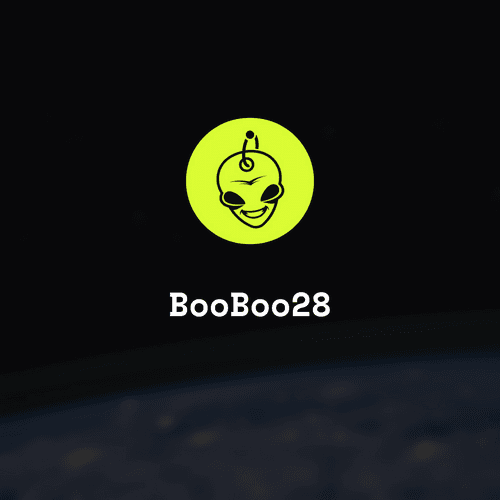 BooBoo28
