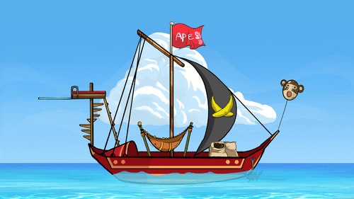 Yacht 1488