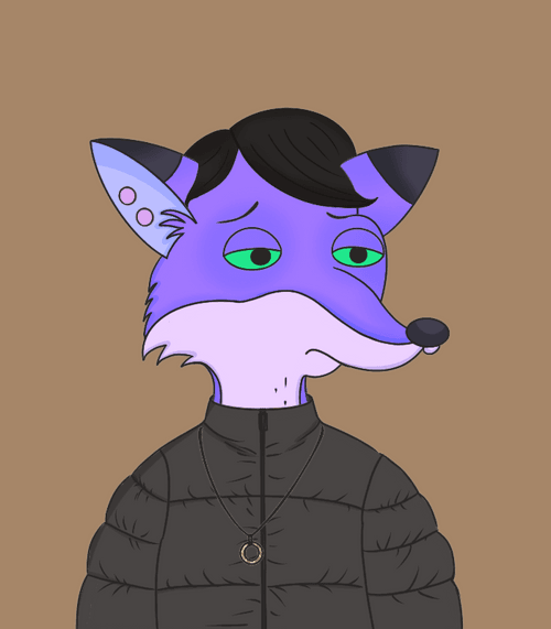 BitFox #304