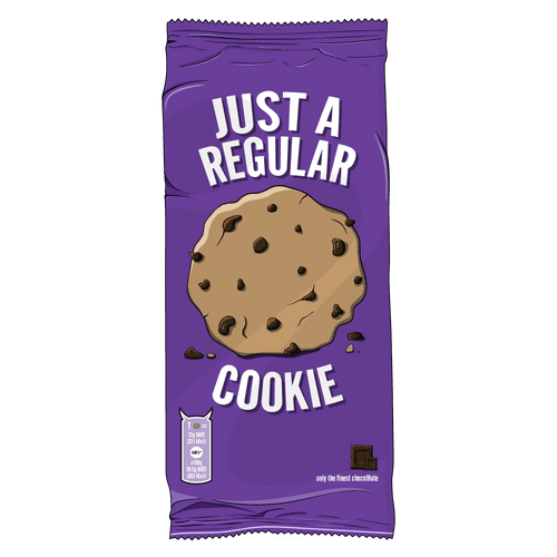 Evil Cookies #1054