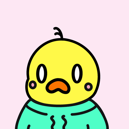 BabyDuckyNFT