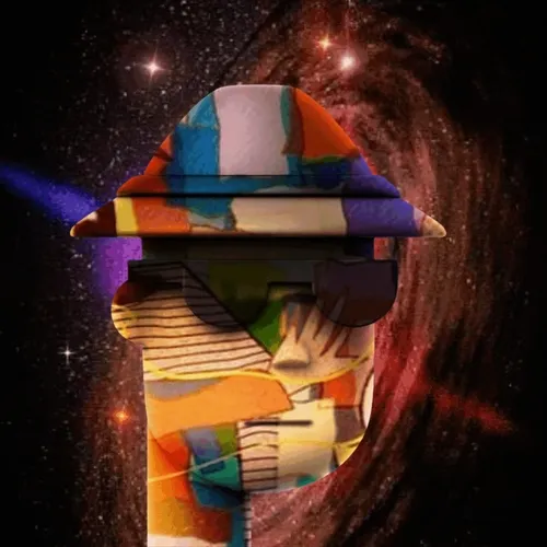 Picasso Punks Space Club #083