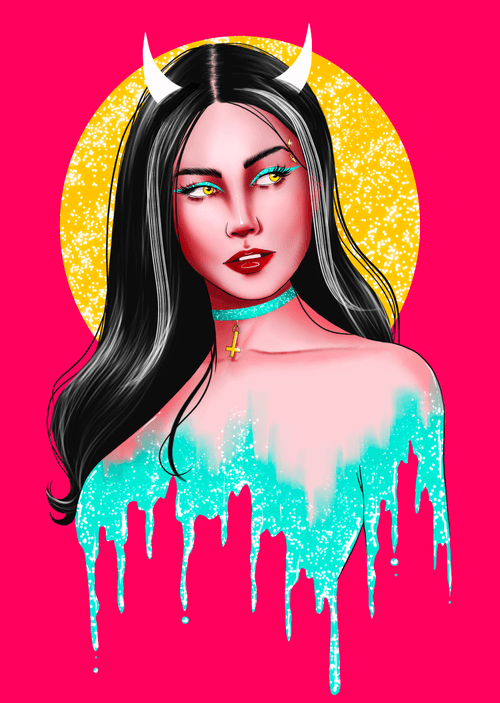 The Deceiver