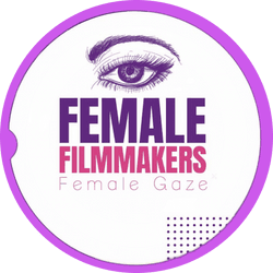 Female Filmmakers - Female Gaze - Collective Collection (by Josephine LF) collection image