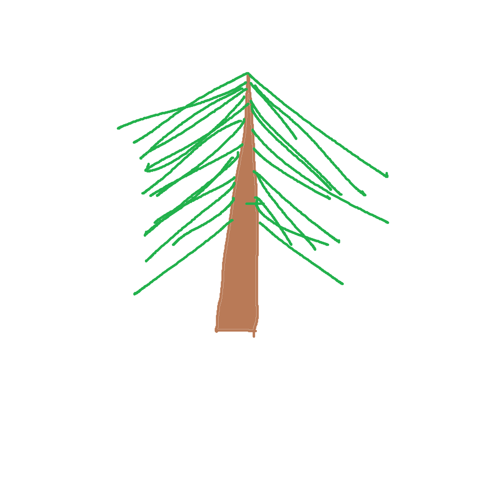 Genesis Tree