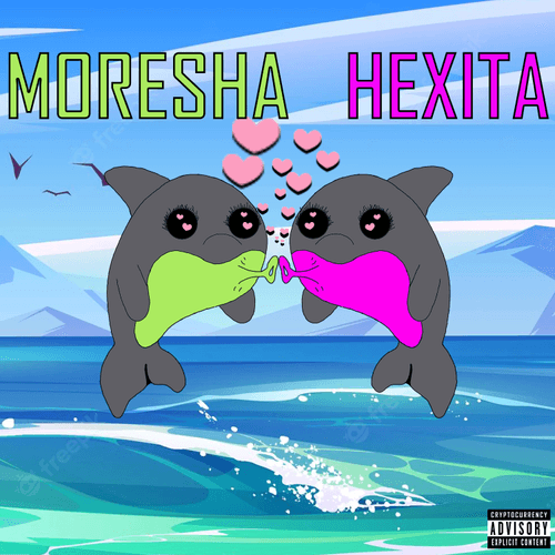 MOREsha HEXita