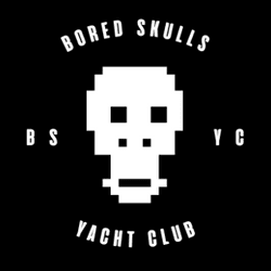 Bored Skulls Yacht Club collection image
