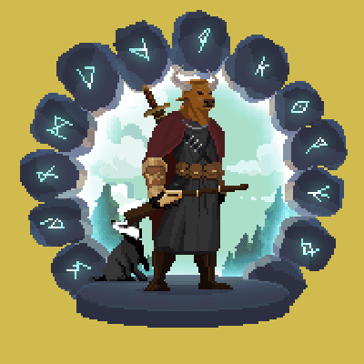 FantasyCity (Adventurer)