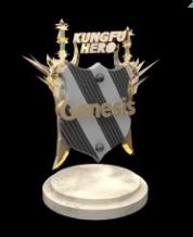 KungFu Genesis Challenge Badge