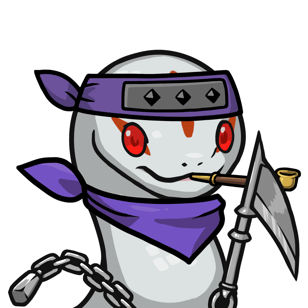 Orochi-Pipe #07033