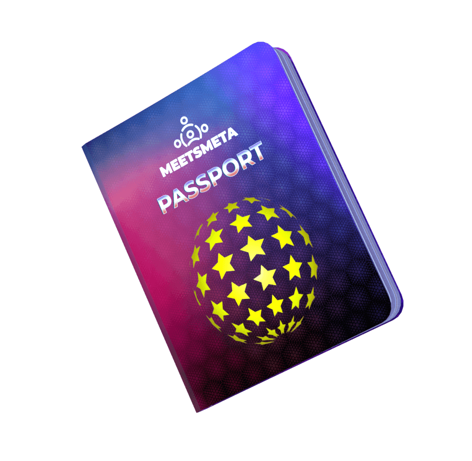 Normal Passport