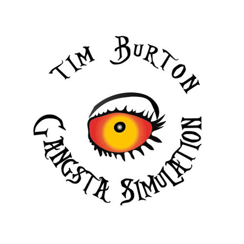 Tim Burton: Gangsta Simulation