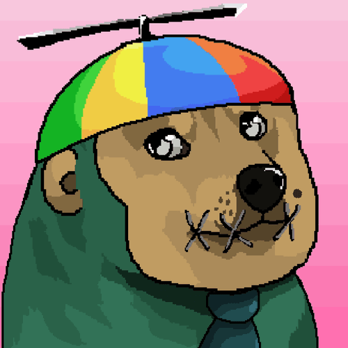 DogeKong #489