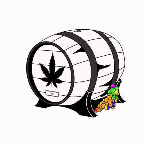 Onchain Barrel #90