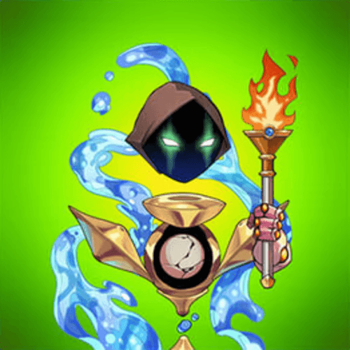 Runi #5
