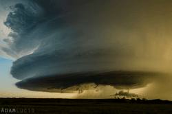 The Greatest Storms on Earth collection image