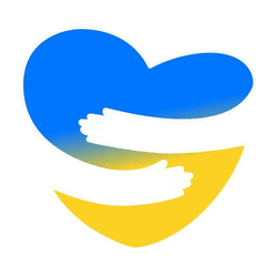 God Bless Ukraine Charity collection image