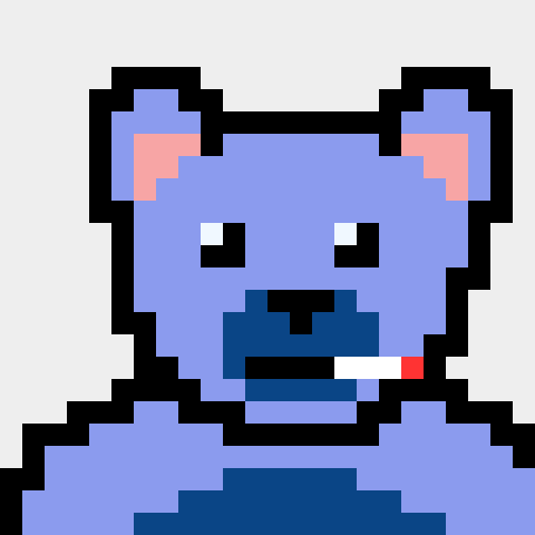 PixelBears