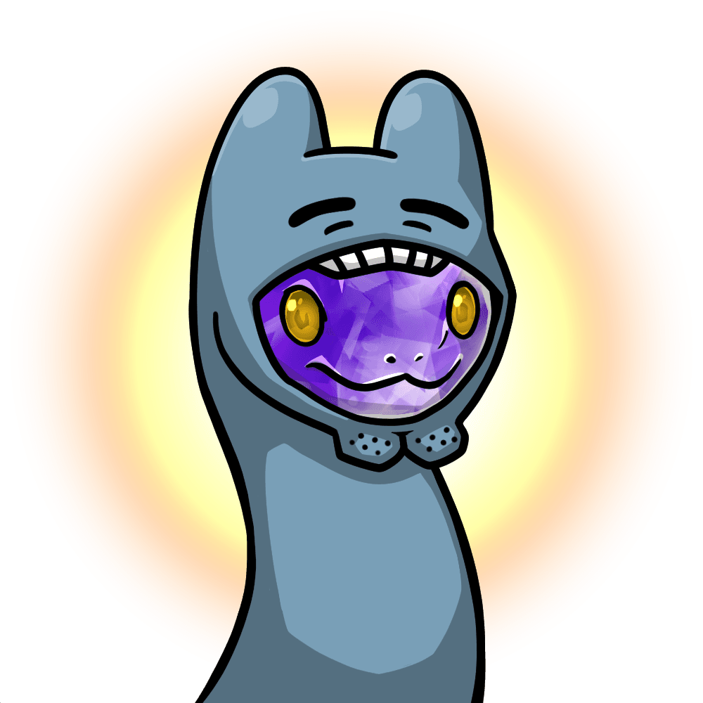 Orochi-Kiyoshi-Amethyst #02590