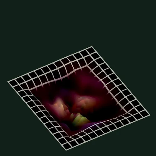 Wavelet Pool #80