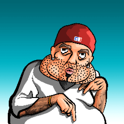Crypto Perv #305