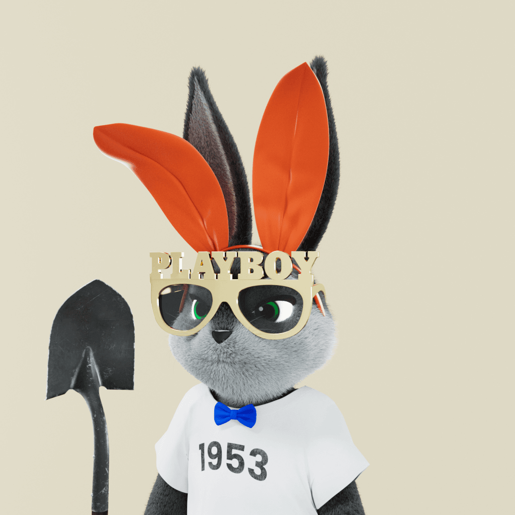 Rabbitar #8710