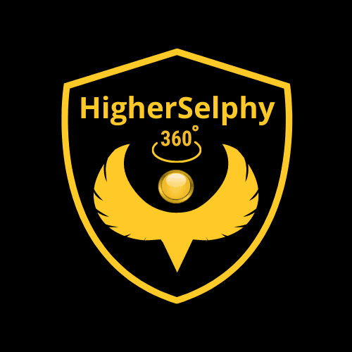 HigherSelphyNFT