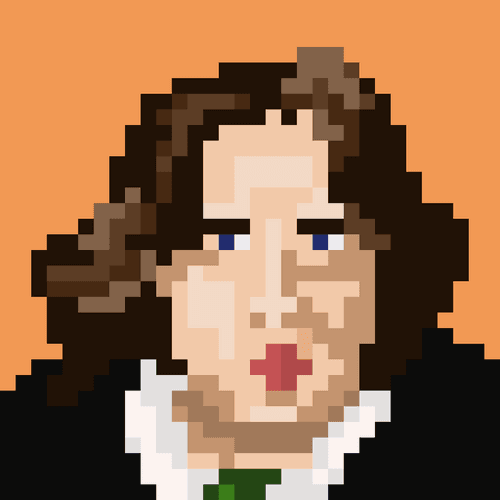 CryptoAuthor # 26 Oscar Wilde
