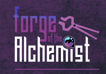 Forge of the Alchemist