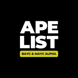 The Ape List collection image
