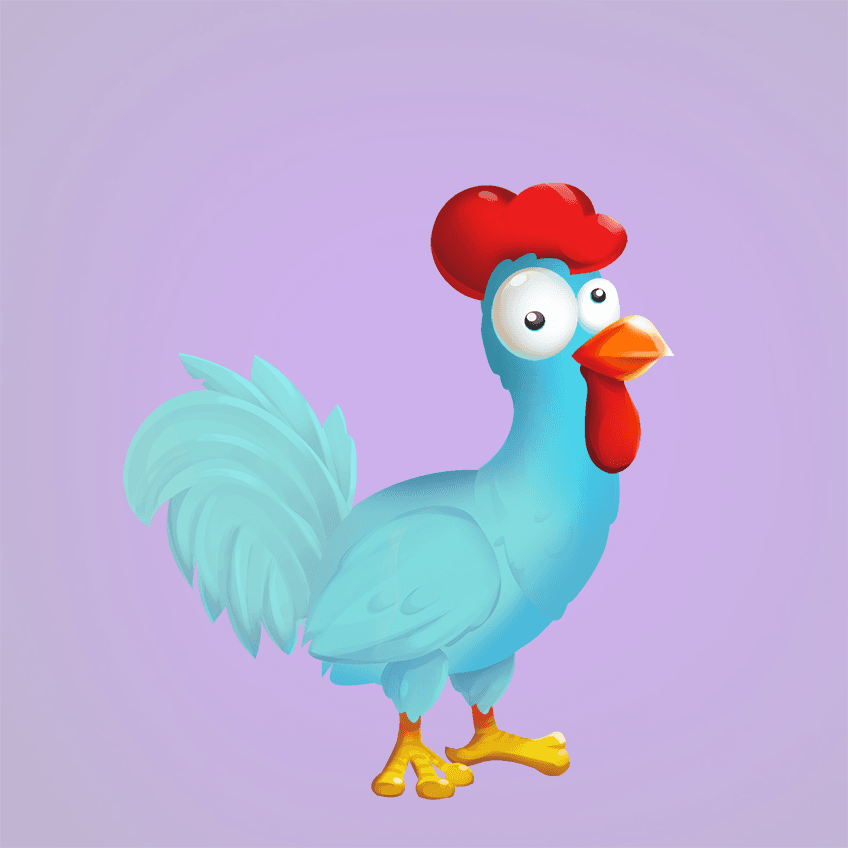 Chicken 7071