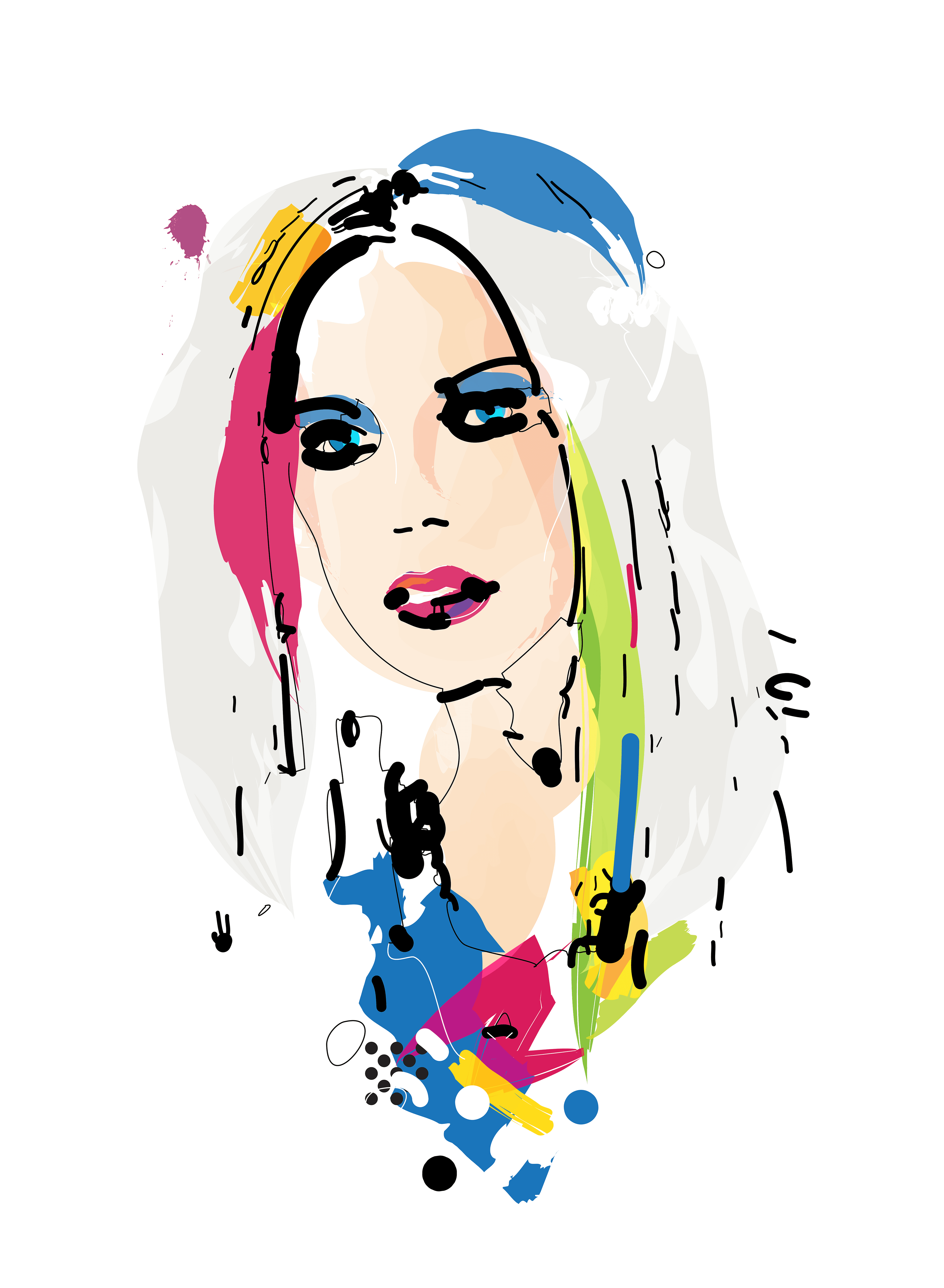 Music Legends / Avril Lavigne