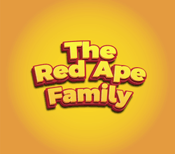 The Red Ape Family collection image