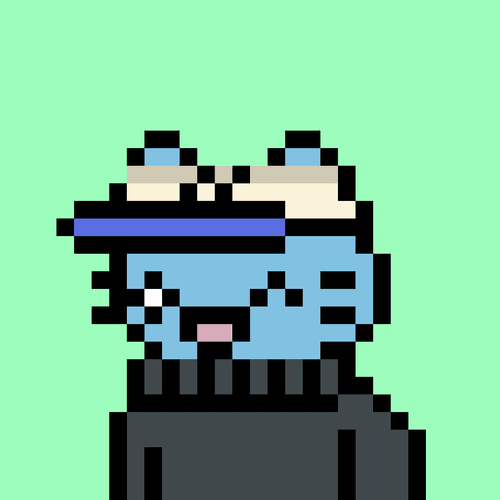 PixelCat 4022