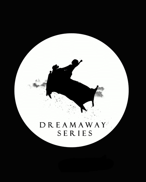 Dreamaway serie editions